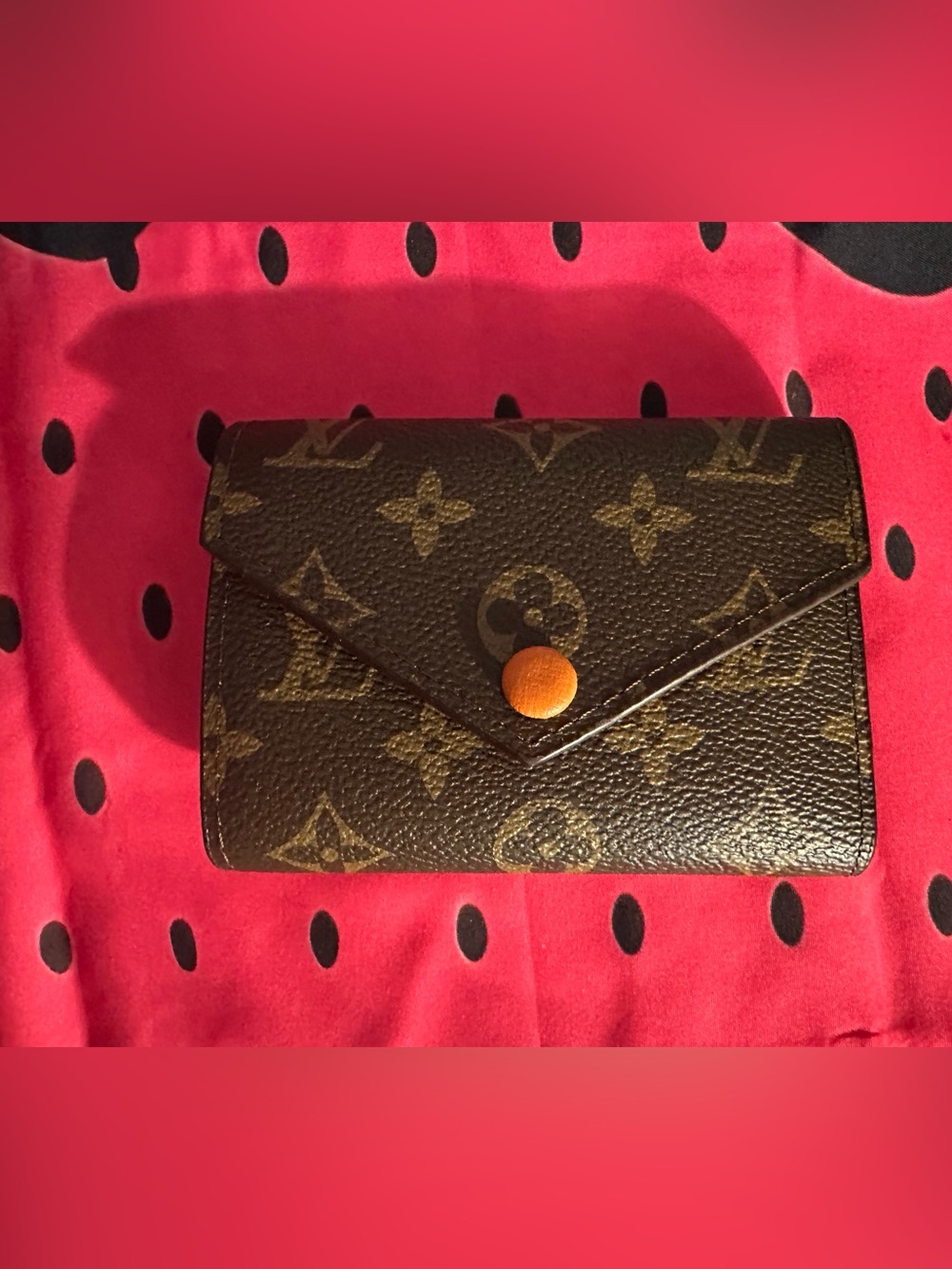 FINAL PRICE!!!  Brand New Fashion wallet